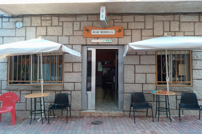 Foto La Bodega 768x512