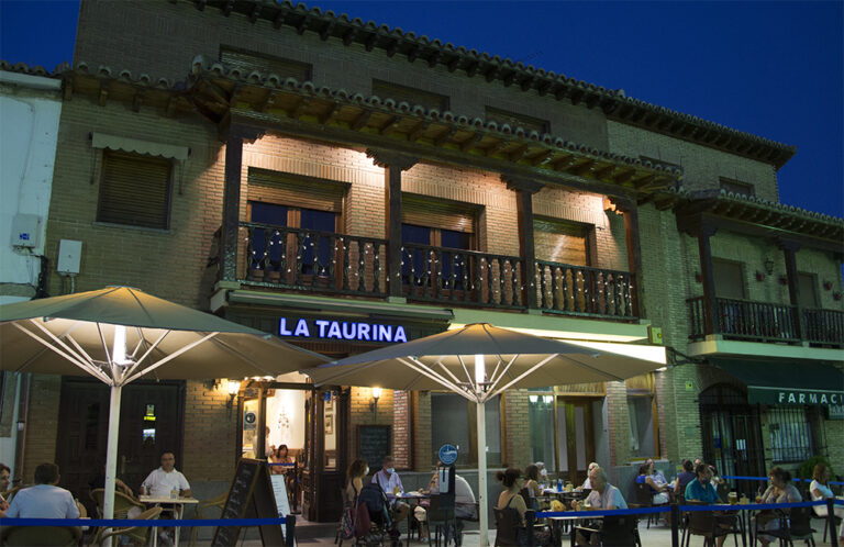 Foto La Taurina 768x498