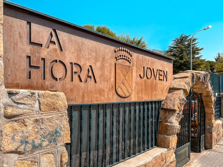 La Hora Joven 768x576