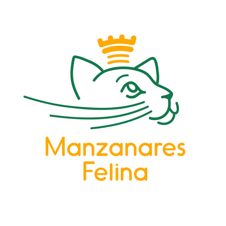 Logo Manzanares Felina 768x768