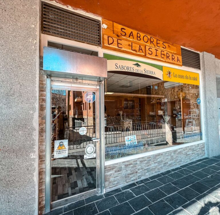 Sabores de la Sierra 10 768x750