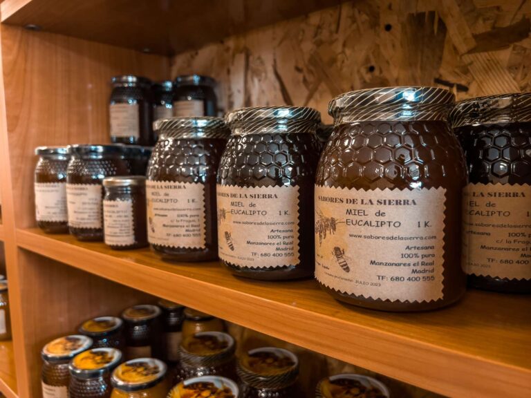 Sabores de la Sierra 3 768x576