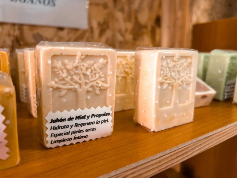 Sabores de la Sierra 6 768x576