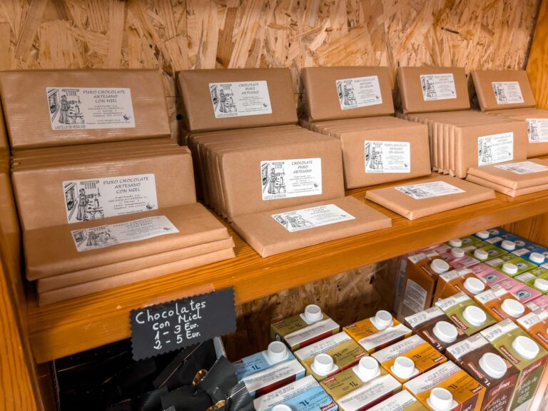 Sabores de la Sierra 8 768x576