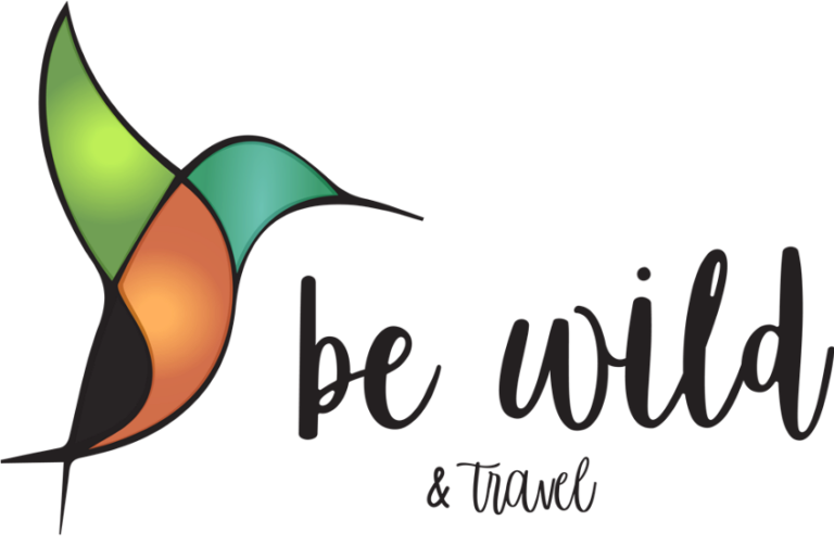 be wild logo 768x503