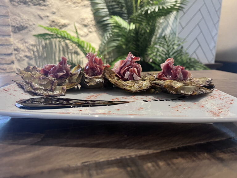 La Noria MR. Restaurante 2 1 768x576