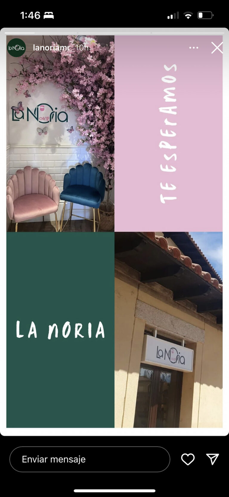 La Noria MR. Restaurante 5 1 768x1662