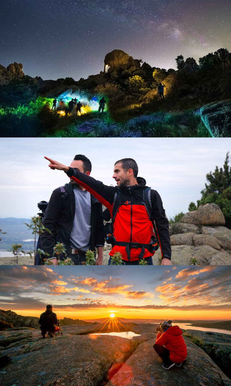 trekking fotografico 768x1282