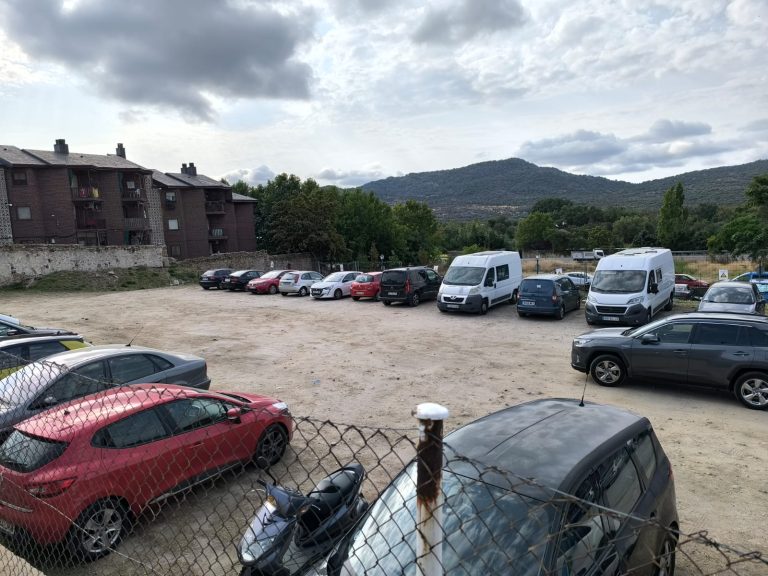 Aparcamiento Avenida de Madrid 1 768x576